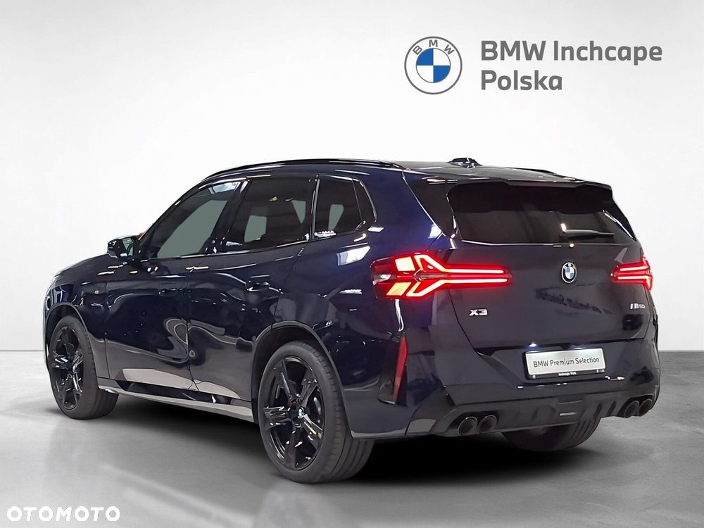 BMW X3 - 4