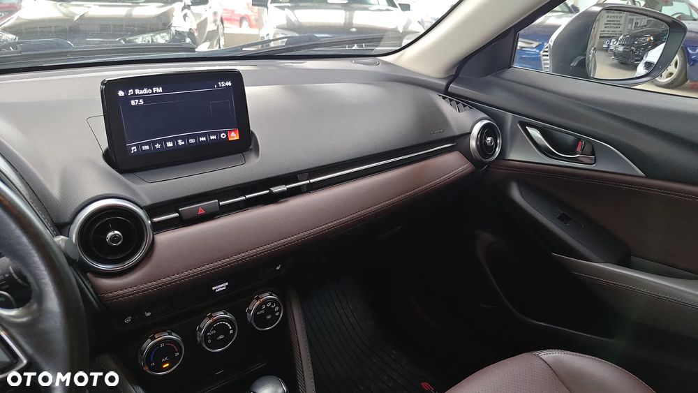 Mazda CX-3 2.0 Takumi AWD - 5