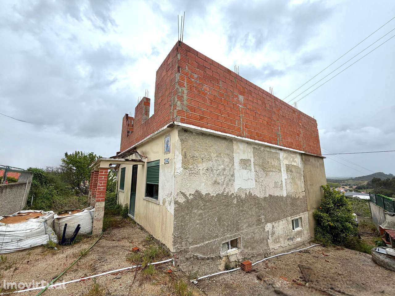 Moradia T5 Venda do Pinheiro - Grande imagem: 3/15