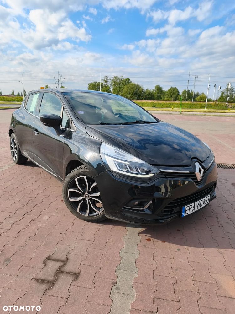 Renault Clio 0.9 Energy TCe Intens - 13