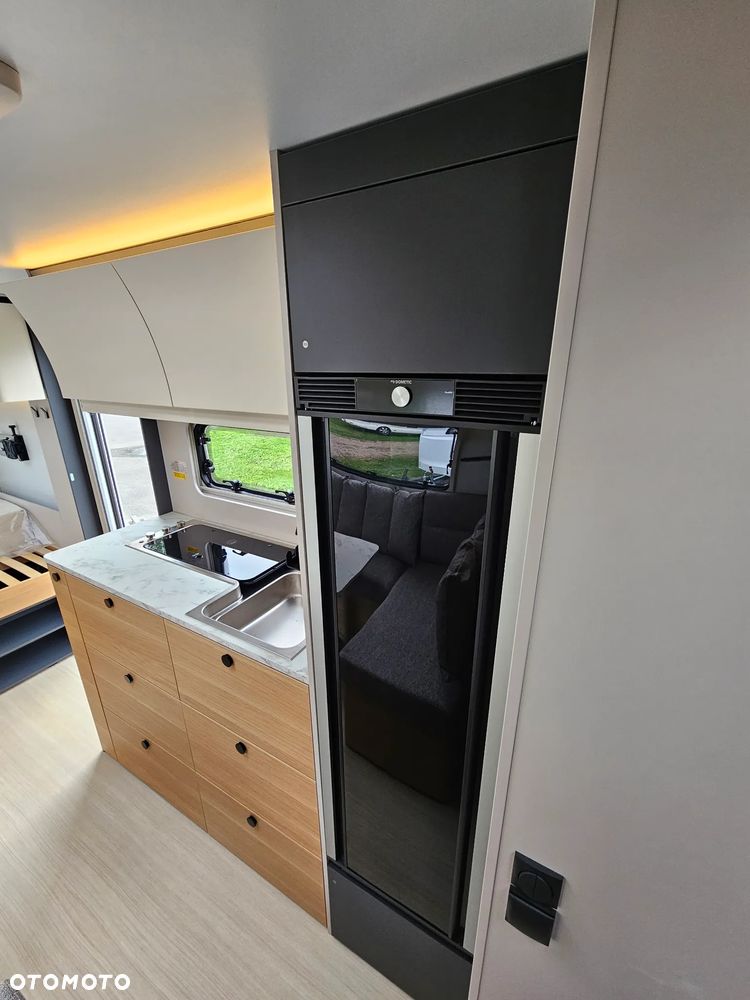 Adria Adora 573 PT - 9