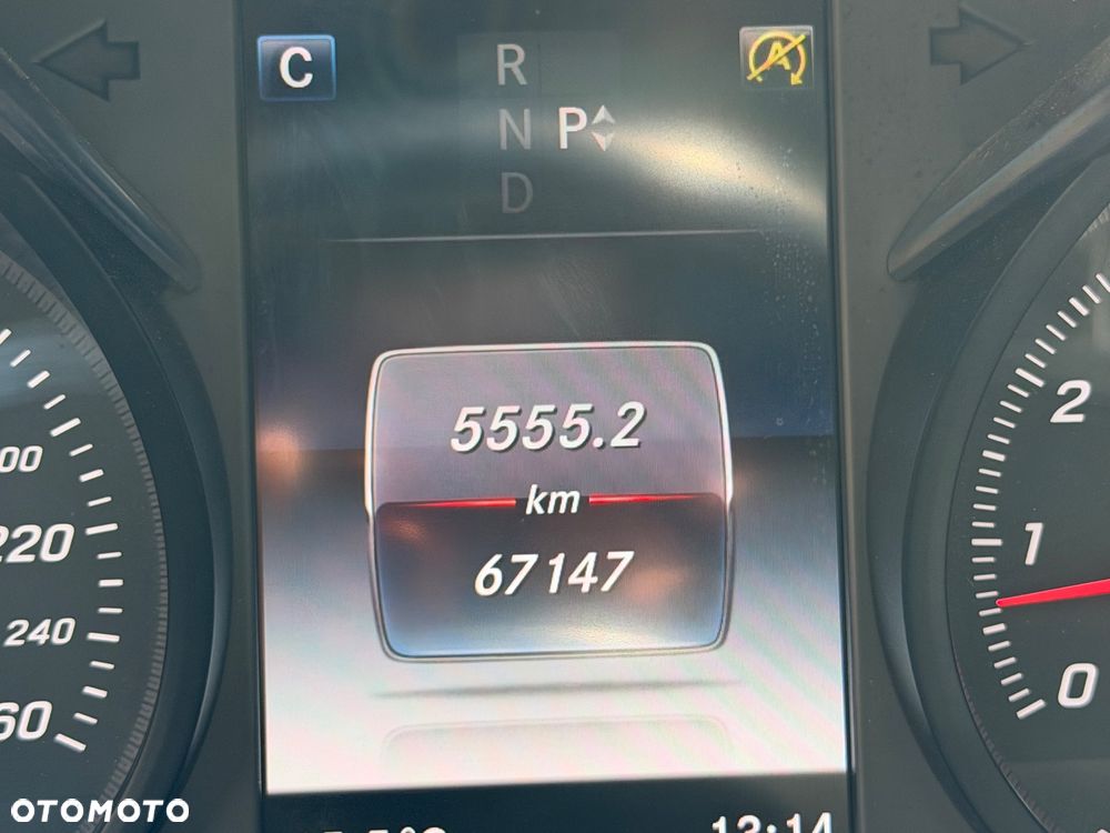 Mercedes-Benz GLC 250 4-Matic - 39
