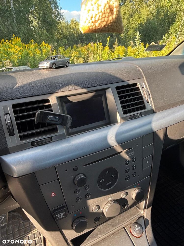 Opel Vectra 3.2 - 10