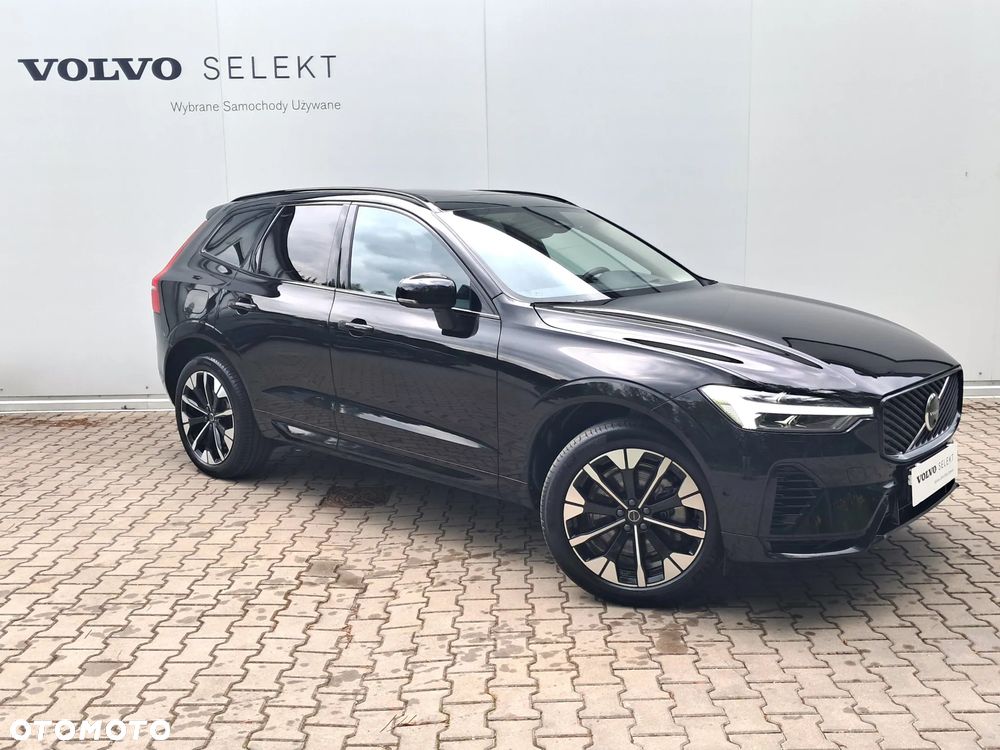 Volvo XC 60 T6 Plug-In Hybrid AWD Ultra Dark - 8