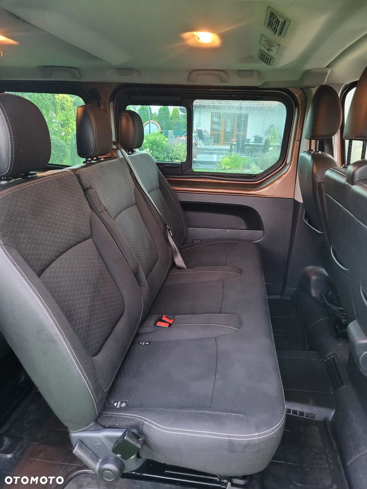 Opel Vivaro L2H1 S&S Life - 6