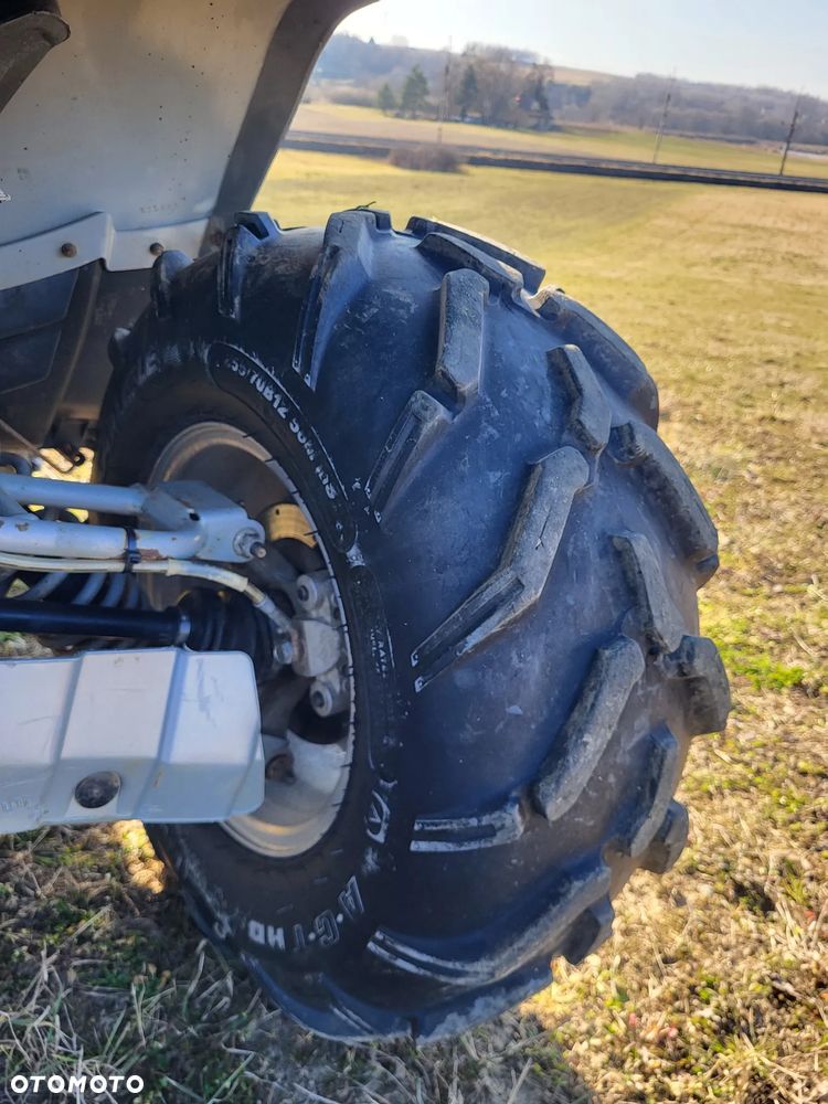 Arctic Cat Inny - 16