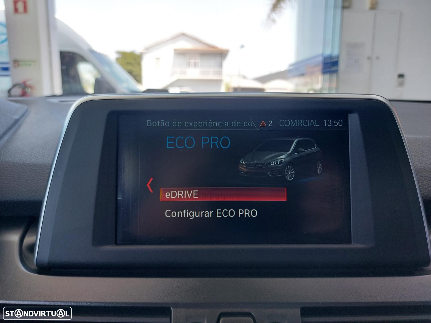 BMW 225xe Active Tourer Advantage - 32