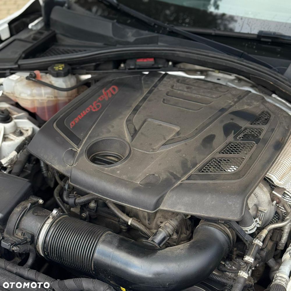 Alfa Romeo Giulia 2.0 Turbo Veloce Q4 - 33
