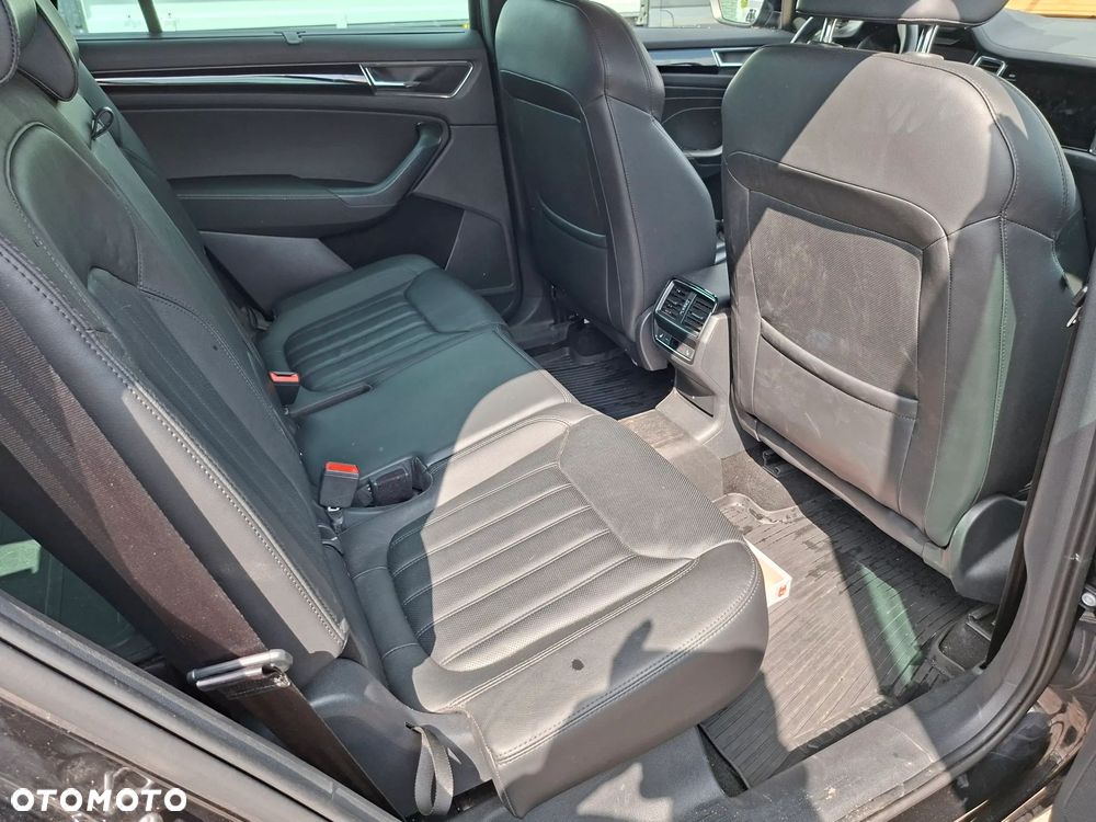 Skoda Kodiaq 2.0 TDI 4x4 L&K DSG - 29