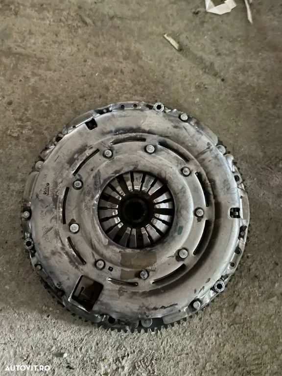 Volanta FIAT DUCATO 2.3 MJET f1agl411d euro 6 5801847311 / 5801847320 / 5801523365