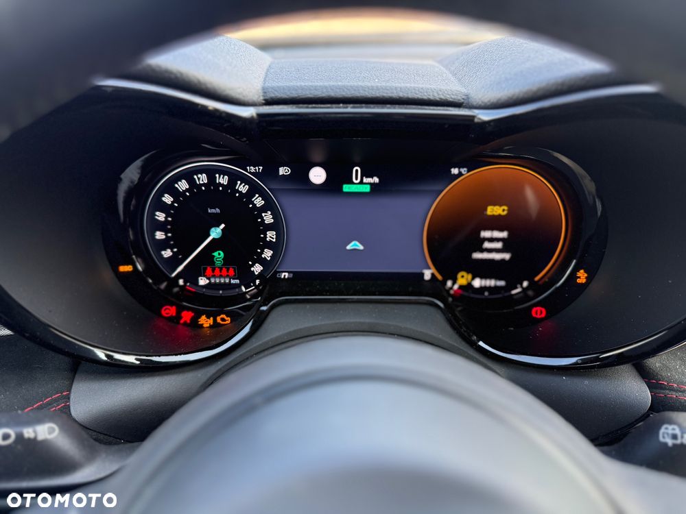 Alfa Romeo Tonale - 26