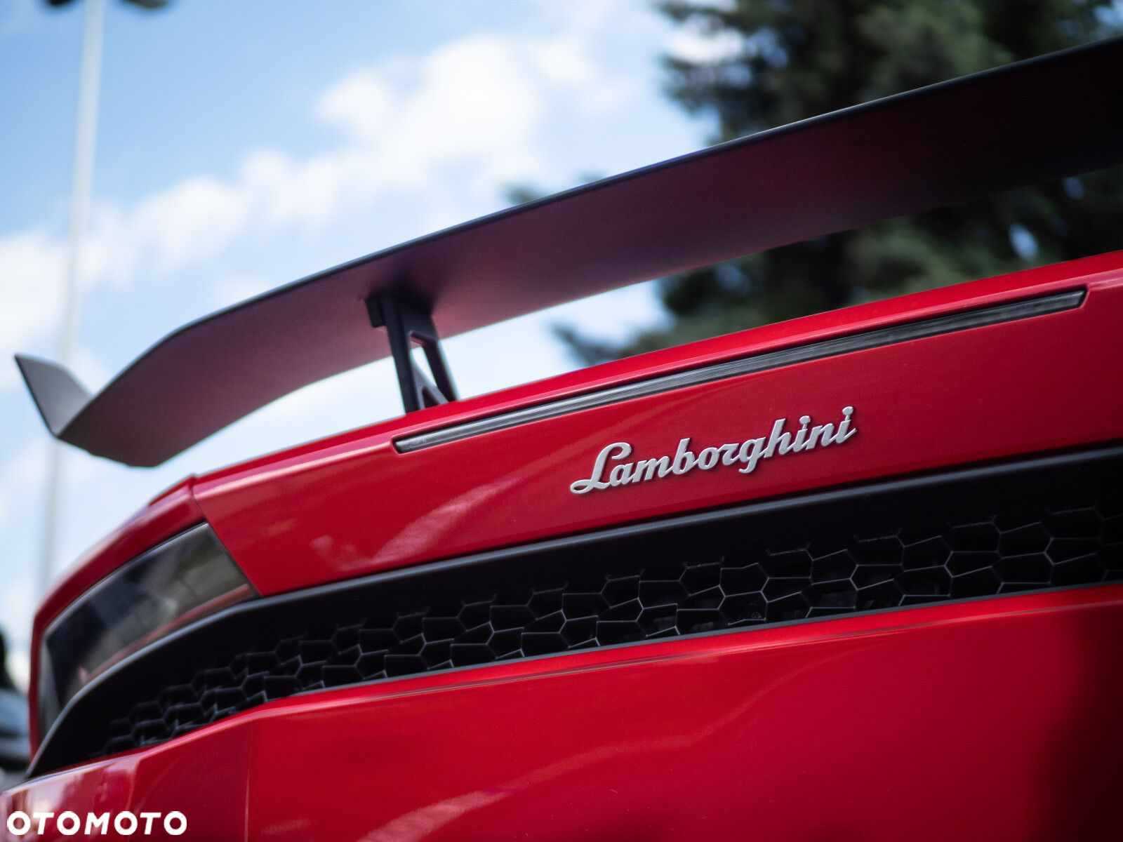 Lamborghini Huracan - 19