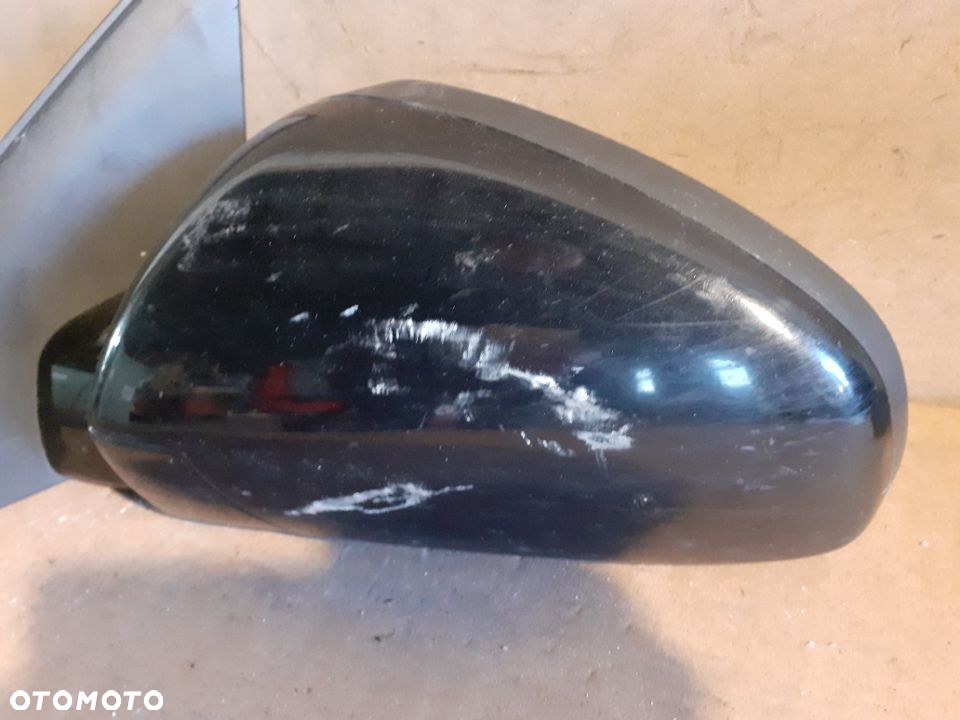 LUSTERKO ELEKTRYCZNE LEWE OPEL VECTRA C 10-PIN Z20R ORYGINAŁ - 2