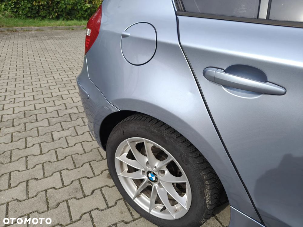 BMW Seria 1 - 11