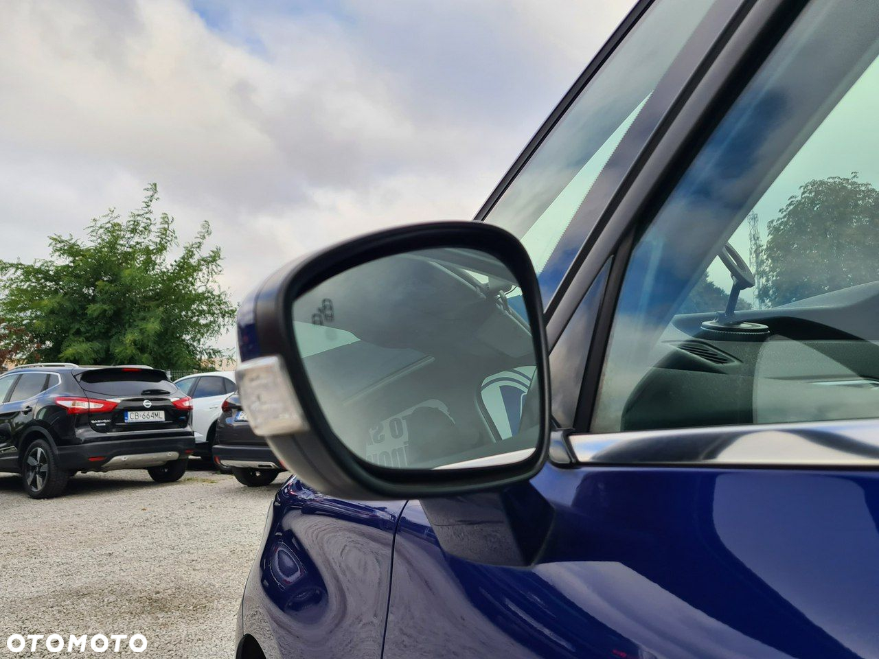 Citroën C4 Picasso BlueHDi 120 Exclusive - 36