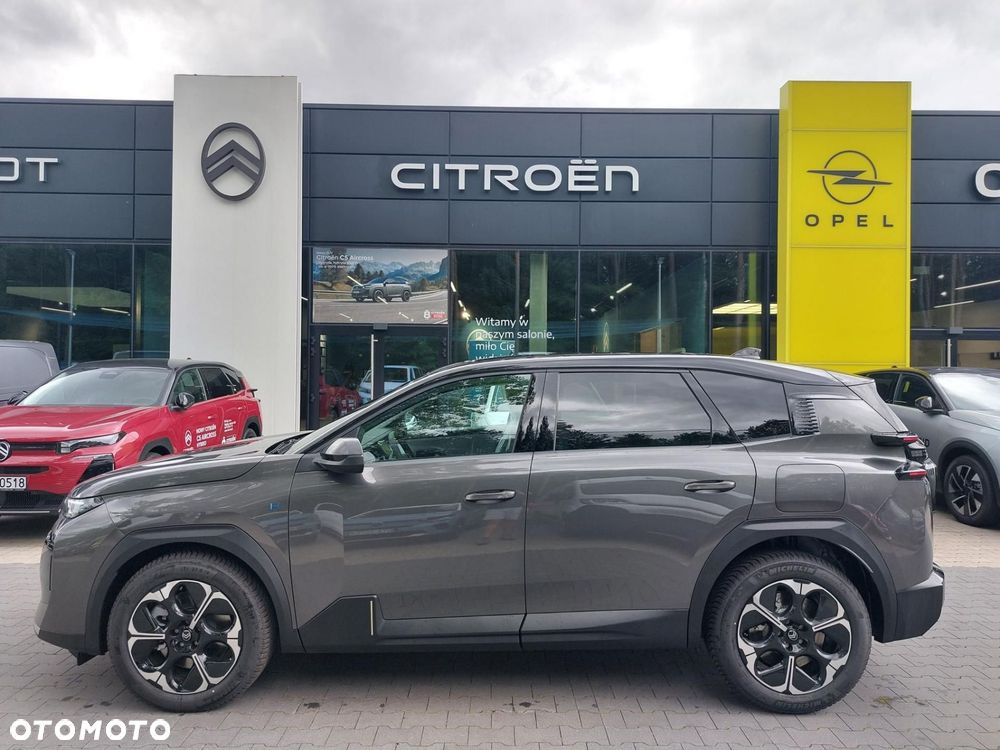 Citroën C5 Aircross 1.6 PHEV 225 Max eDCT7 - 3