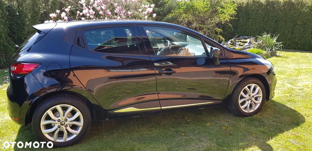 Renault Clio (Energy) TCe 75 Start & Stop LIMITED - 12