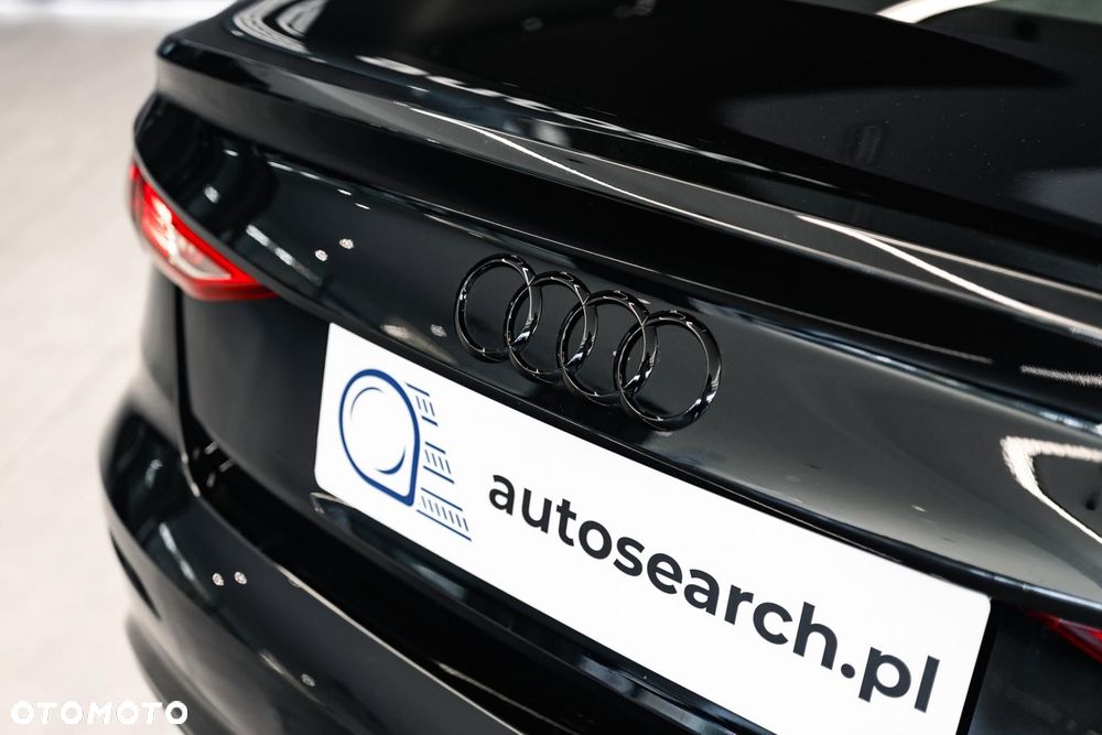 Audi A3 Limousine 35 TFSI S tronic - 40