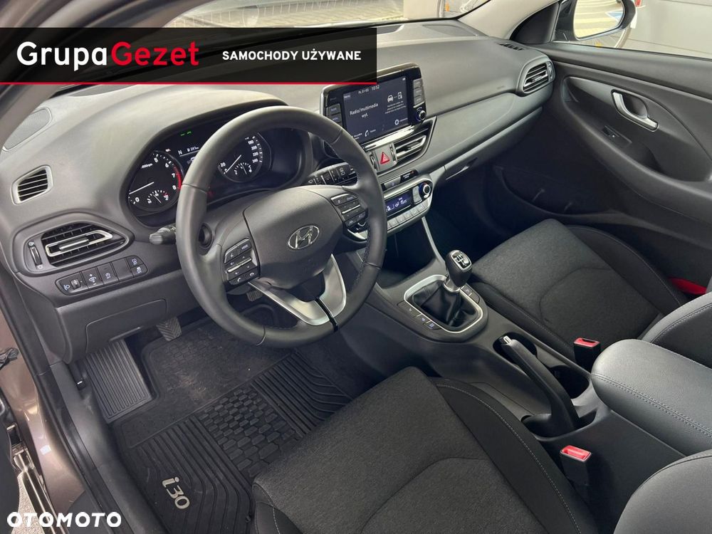 Hyundai i30 - 4
