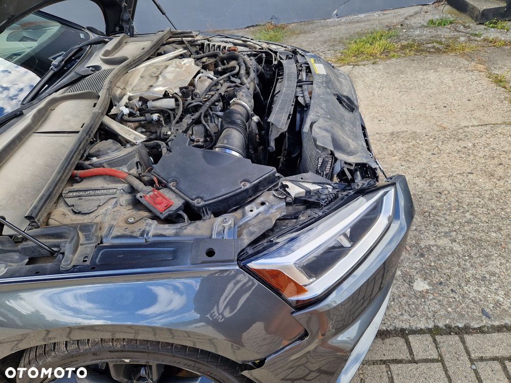 Audi S5 Coupé 3.0 TFSI quattro tiptronic - 18