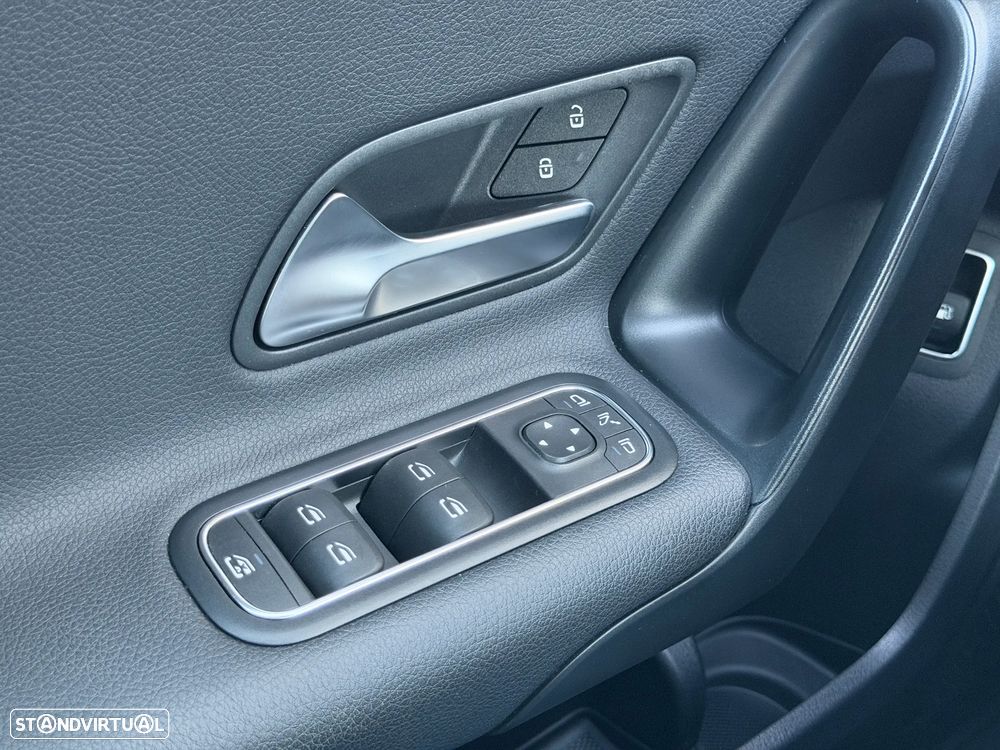 Mercedes-Benz A 250 e Style Plus - 30