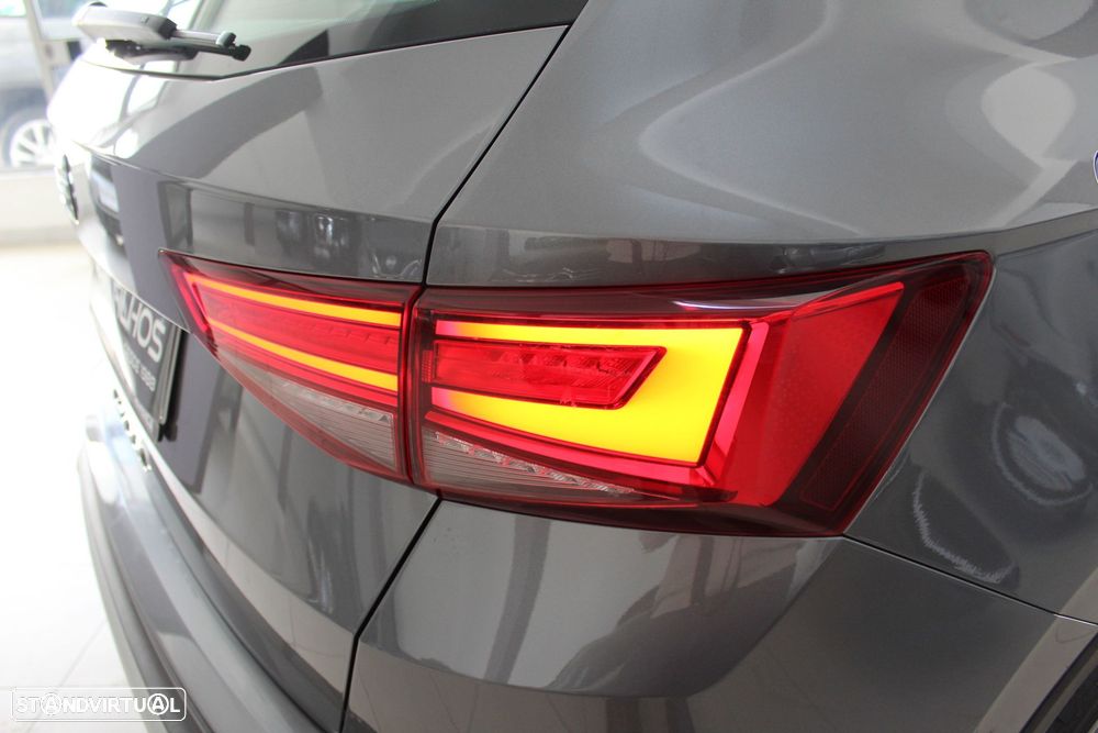 SEAT Ateca 1.0 TSI Style - 7