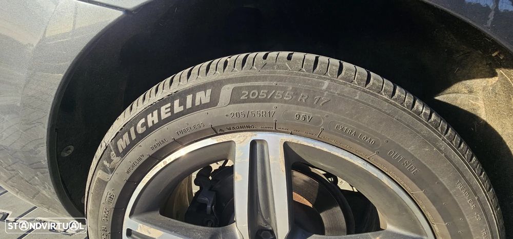 BMW 216 Gran Tourer d 7L Line Sport - 14