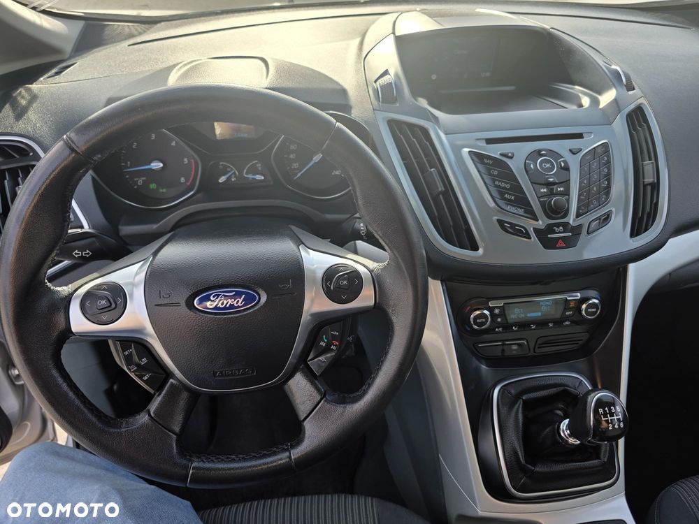 Ford C-MAX - 18