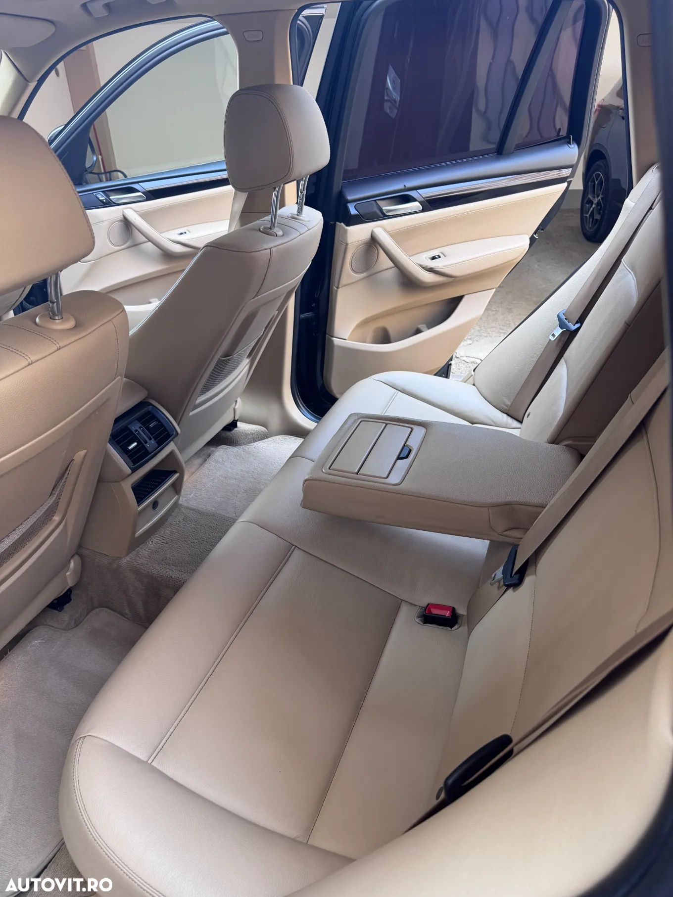 BMW X3 xDrive20d AT xLine - 6
