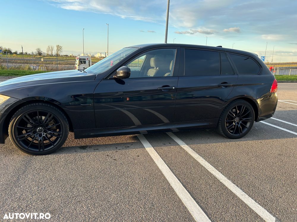 BMW Seria 3 - 3