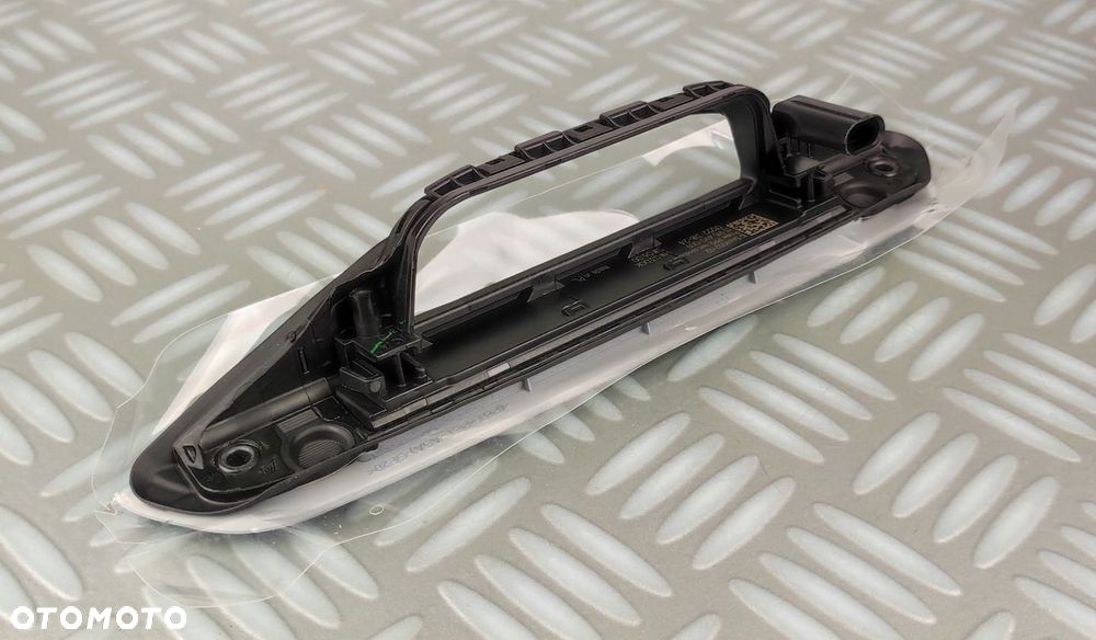 51215A69052 zewnętrzna klamka drzwi prawych tylnych BMW I4 Gran… - 4