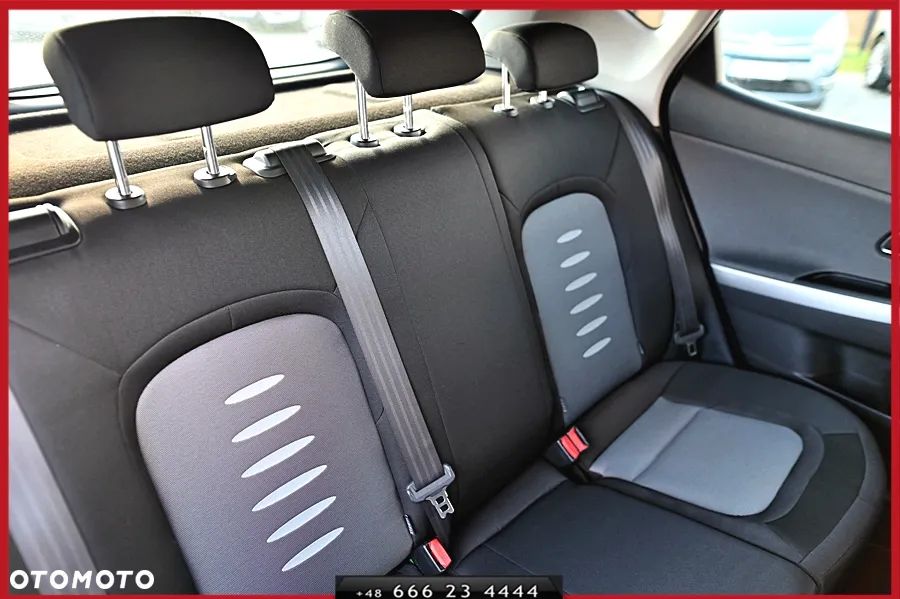 Kia Ceed 1.4 CVVT Attract - 18