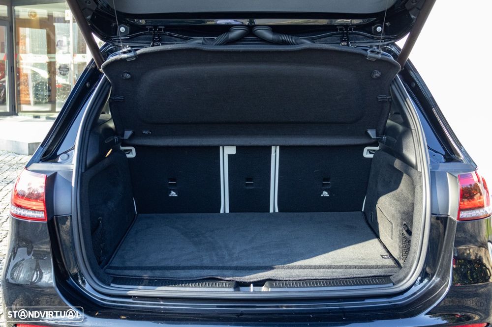 Mercedes-Benz B 220 d Style Plus - 7