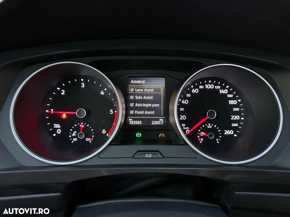 Volkswagen Tiguan 2.0 TDI 4Mot DSG Highline - 18