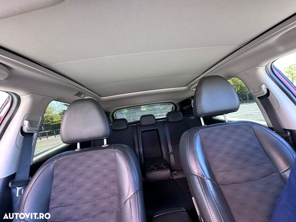 Nissan Qashqai 1.5 DCI Start/Stop Tekna - 25