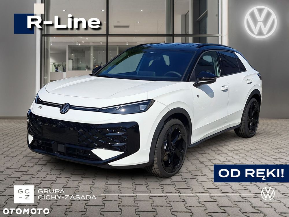 Volkswagen T-Roc - 2