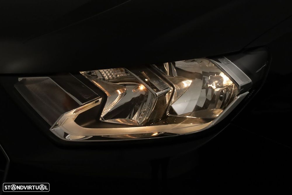 Audi A1 Sportback 30 TFSI Advanced S tronic - 6