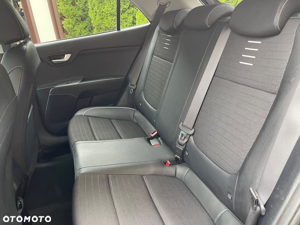 Kia Rio 1.2 GT-Line - 16