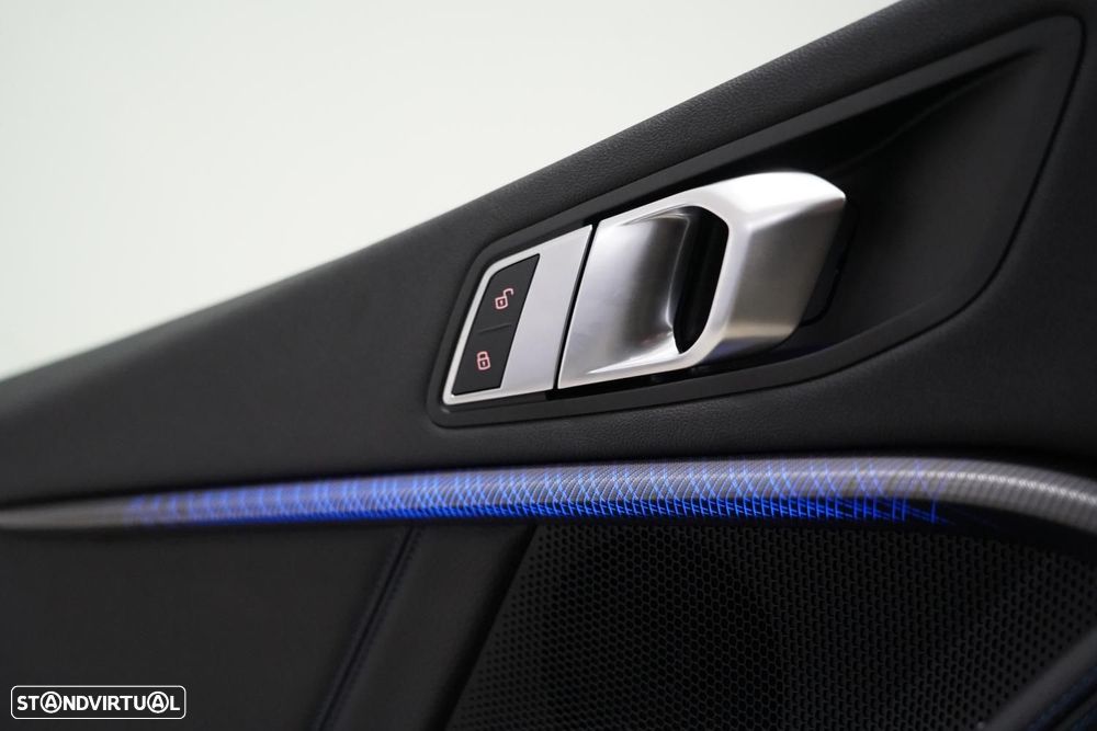 BMW 220 Gran Coupé d Pack Desportivo M - 21