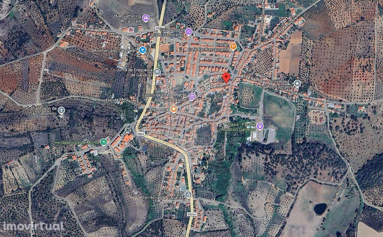 Moradia T3 para venda - Grande imagem: 3/34