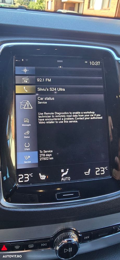 Volvo XC 90 - 13