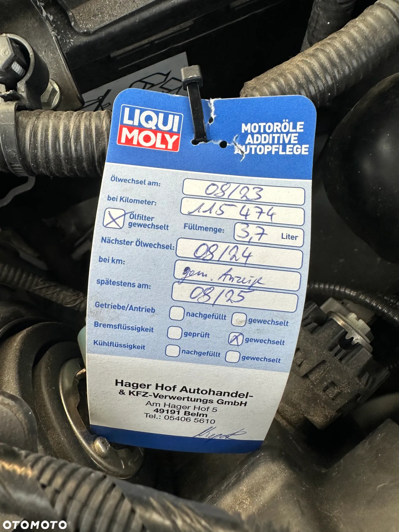 Honda CR-V 2.0i-VTEC 2WD Comfort - 22