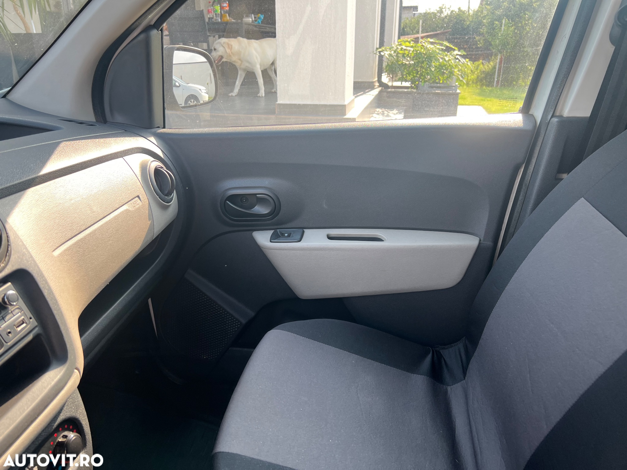 Dacia Dokker 1.5 dCi 90 CP Laureate - 7