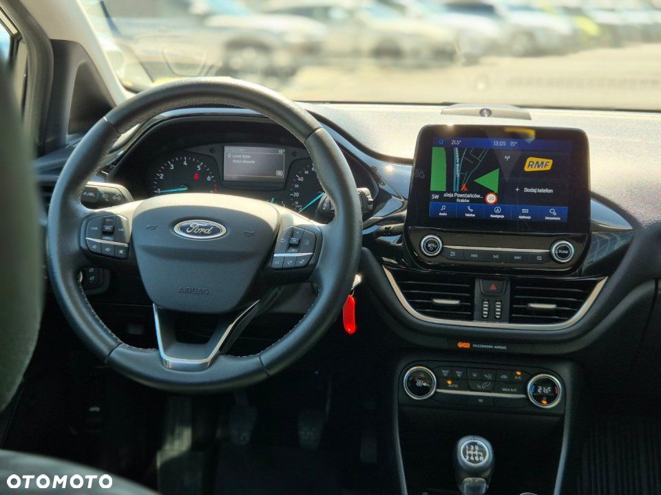 Ford Fiesta - 17