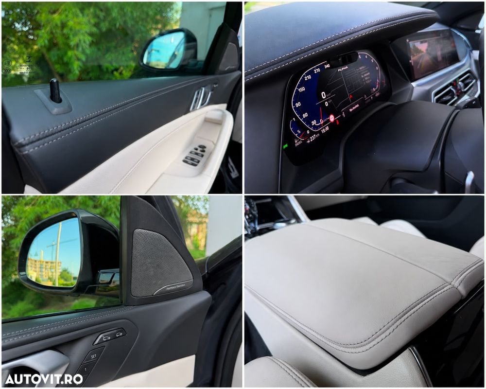 BMW X6 - 38