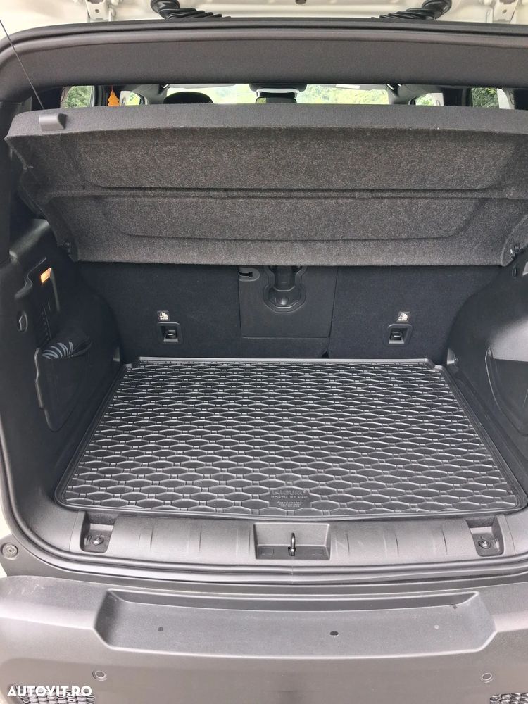 Jeep Renegade 1.3 Turbo 4x2 DDCT6 80th Anniversary - 11