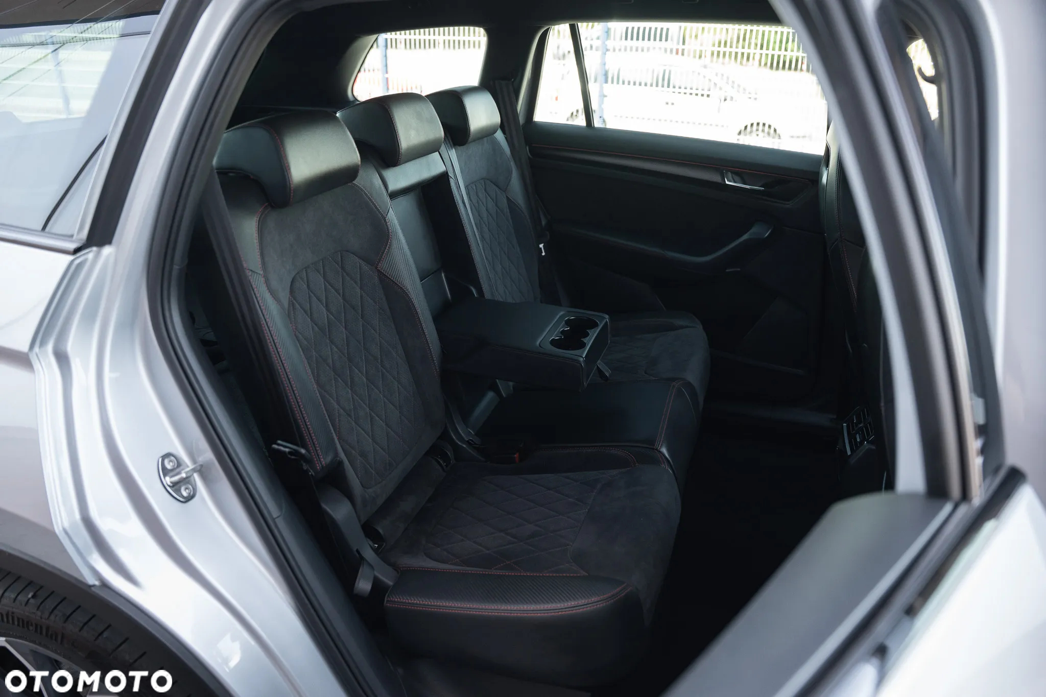 Skoda Kodiaq 2.0 Bi-TDI 4x4 DSG RS - 34