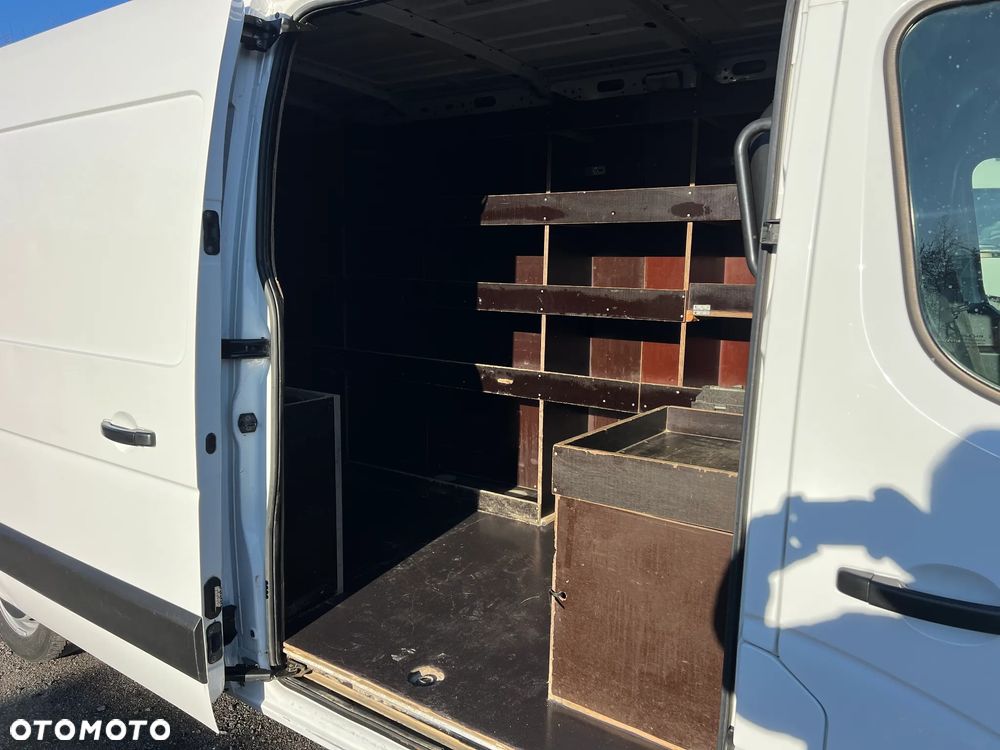 Renault MASTER L3H2 - 25