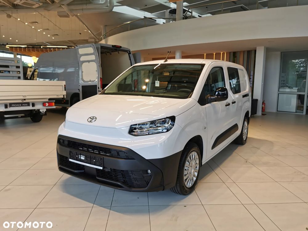 Toyota PROACE CITY - 3