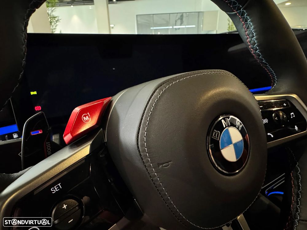 BMW M5 Standard - 22